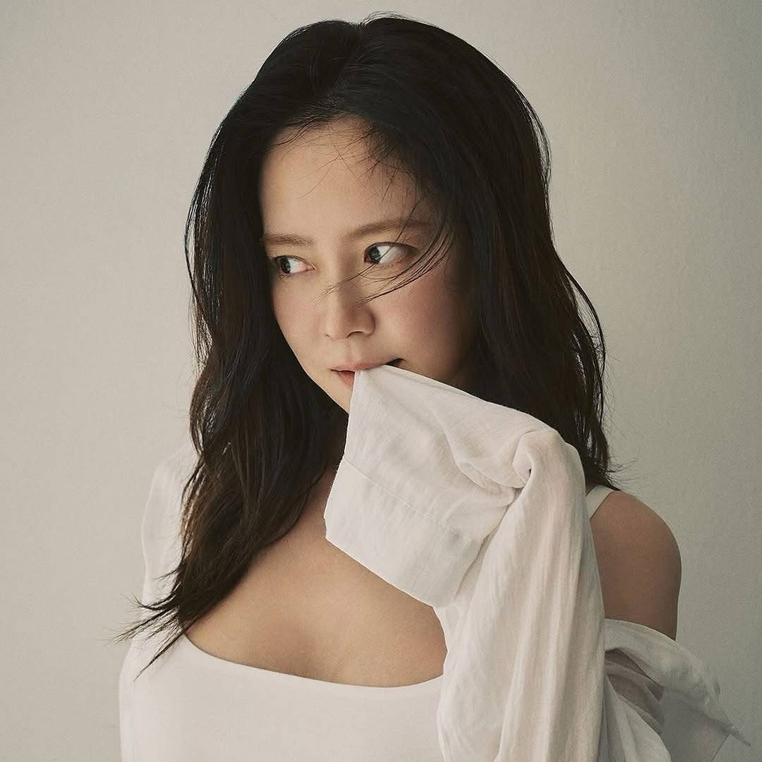 송지효 최근 활동샷