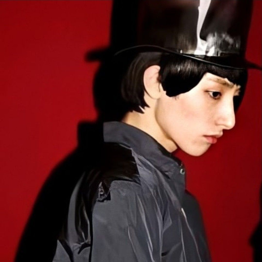 A moment captured by a fan of Lee Soohyuk