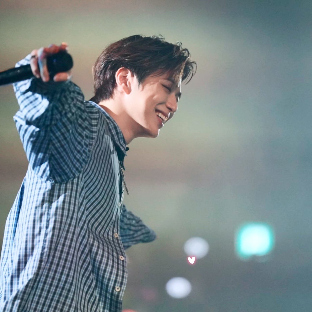 Recent activity shot of Secret Garden