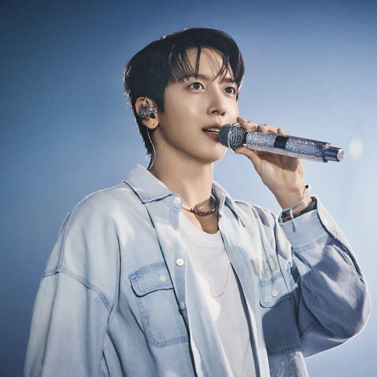 ファンが撮影したチョン・ヨンファの瞬間