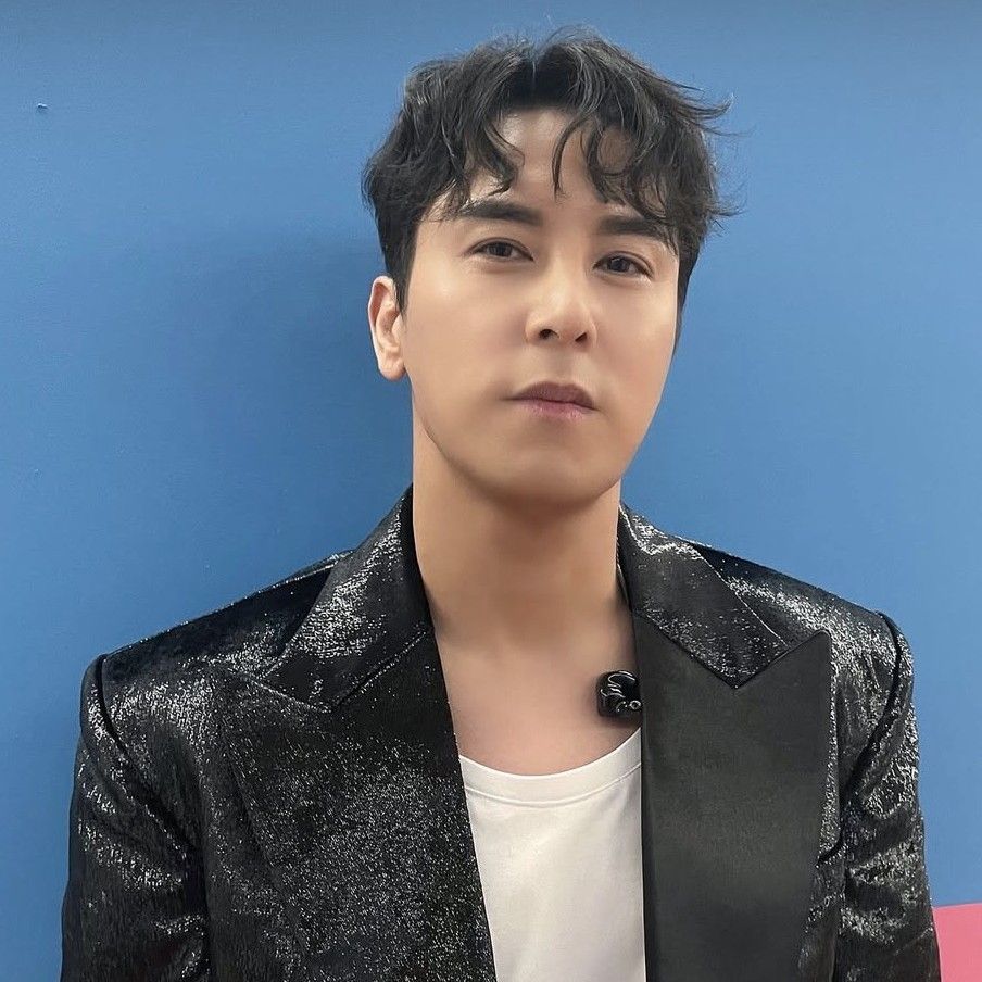 チャン・ミンホの最新写真