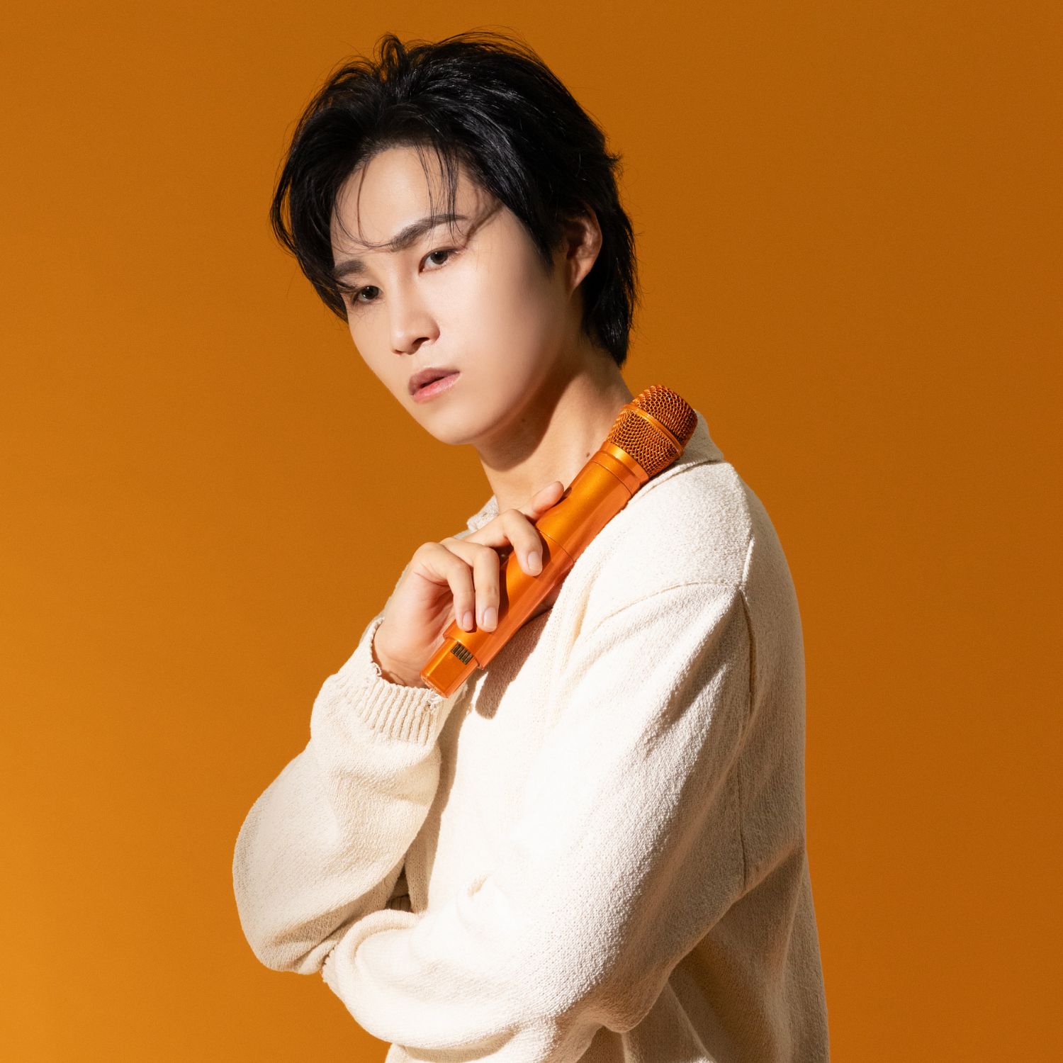 Cuplikan di balik layar dari Kim Heejae