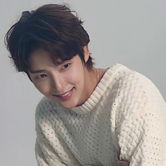 이준기의 비하인드 컷