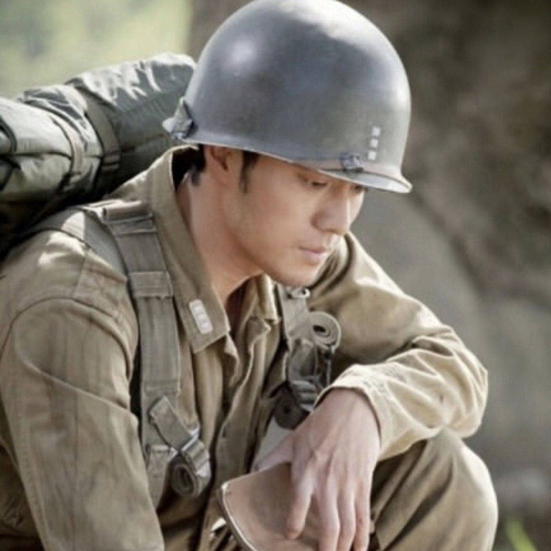 Latest photo of So Jisub