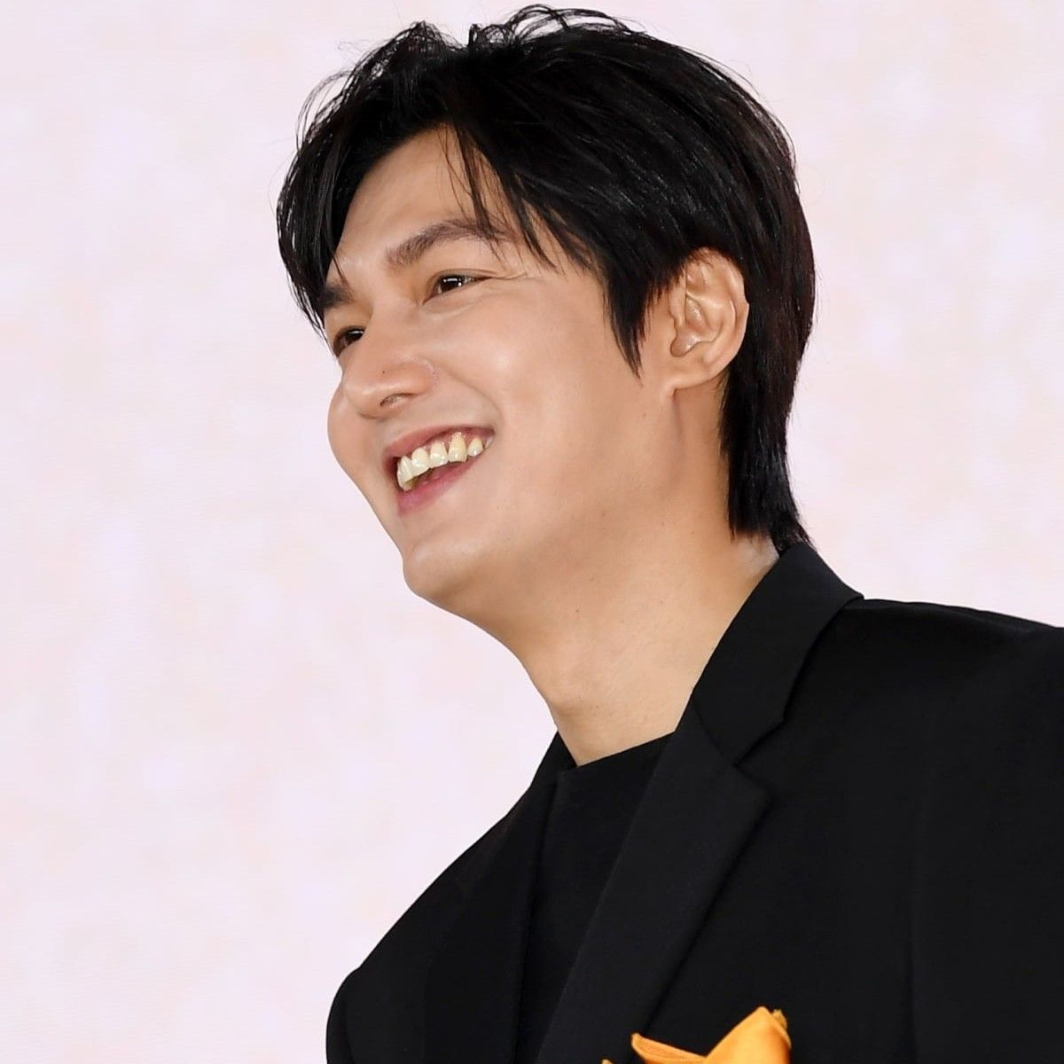 Cuplikan di balik layar dari Lee Minho