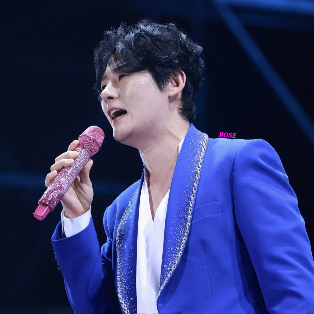 カン・ムンギョンの最新写真