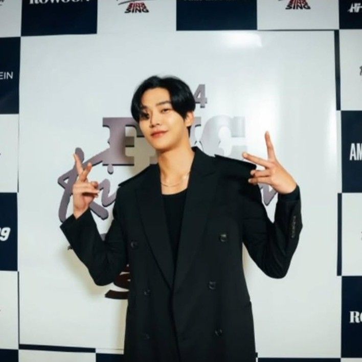 路雲的近期活動照