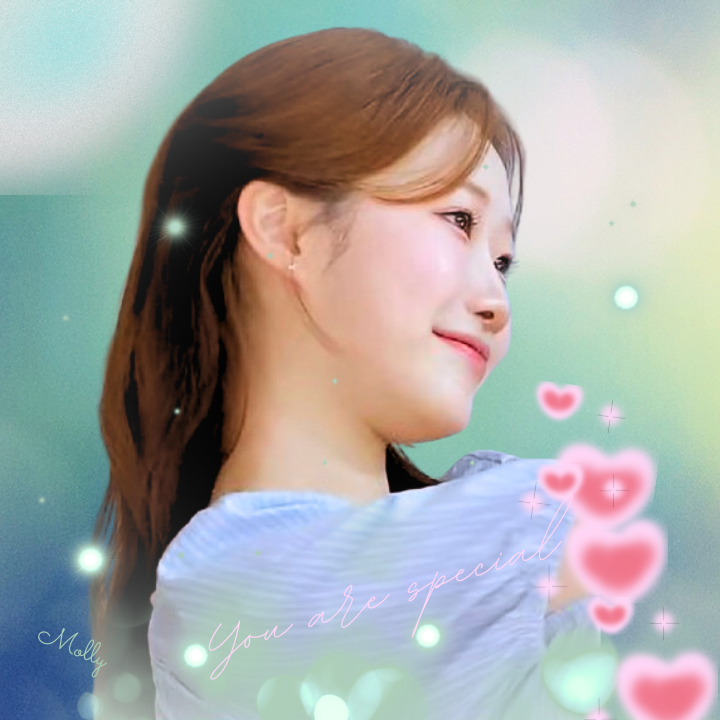 Behind-the-scenes cut of Jung Seojoo