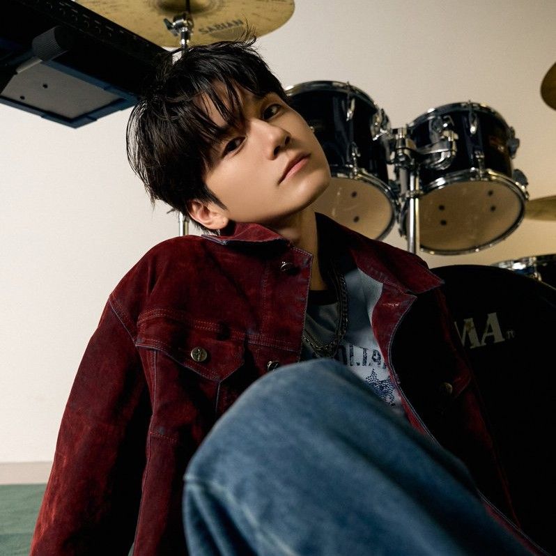 Foto kegiatan terbaru dari Ong Seongwu