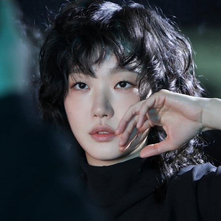 김고은 팬이 찍은 순간