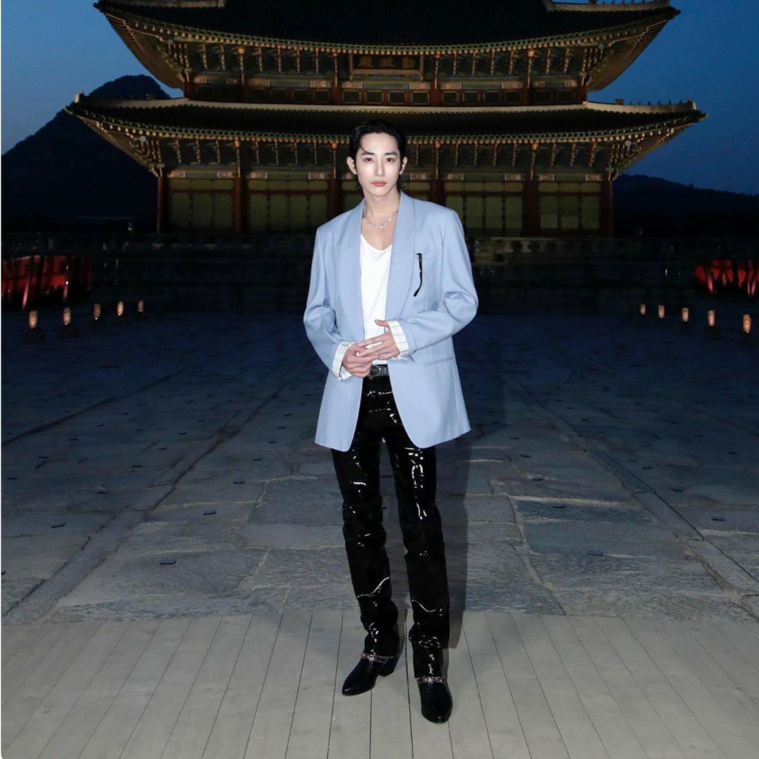 Latest photo of Lee Soohyuk