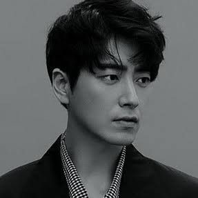 Latest photo of Lee Joonhyuk