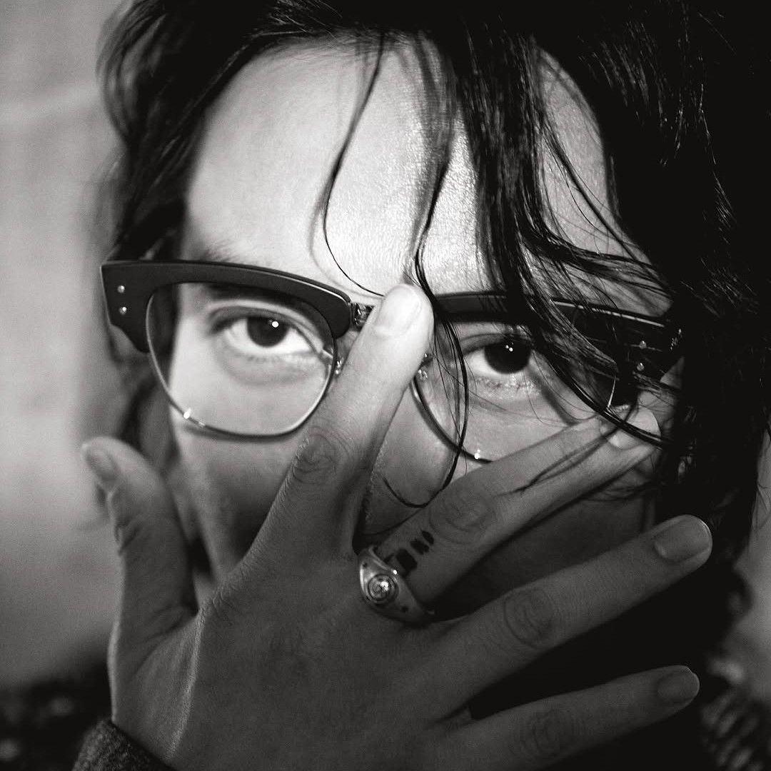 Latest photo of Kim Namgil