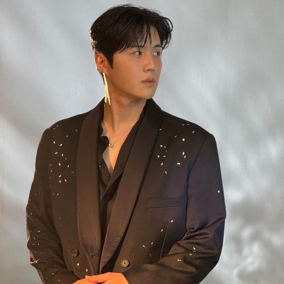 김선호 최근 활동샷