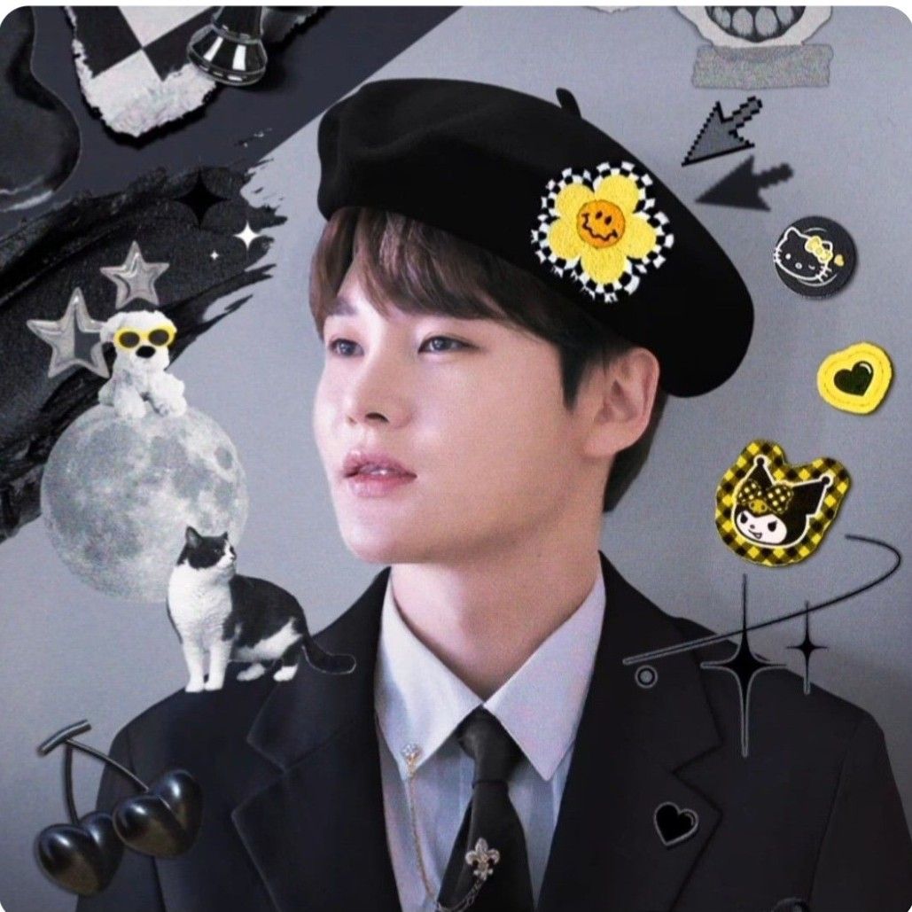 粉丝拍下的朴瑞镇瞬间