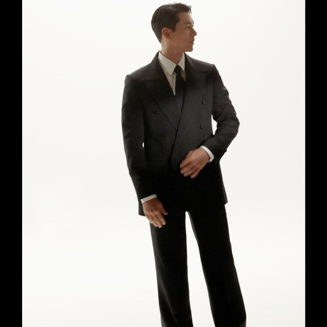 玄彬的最新照片