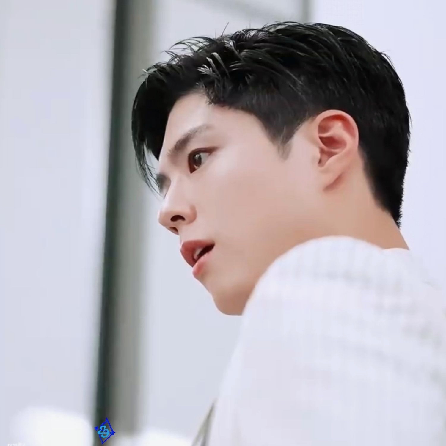 Latest photo of Park Bogum