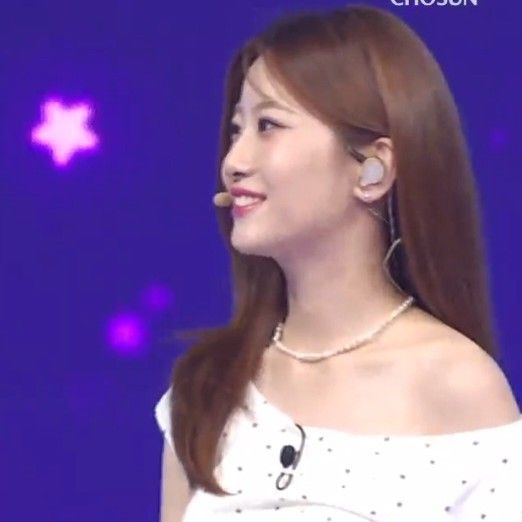 오유진 최근 활동샷