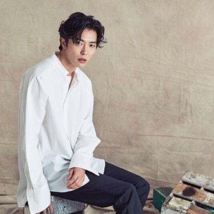 金材昱的最新照片