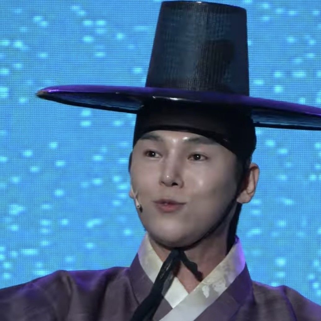 Recent activity shot of Kim Junsu (1991)
