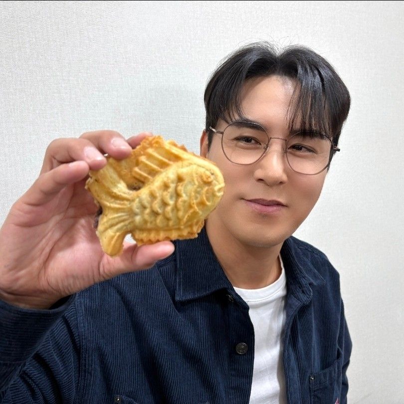 張民好的幕後花絮