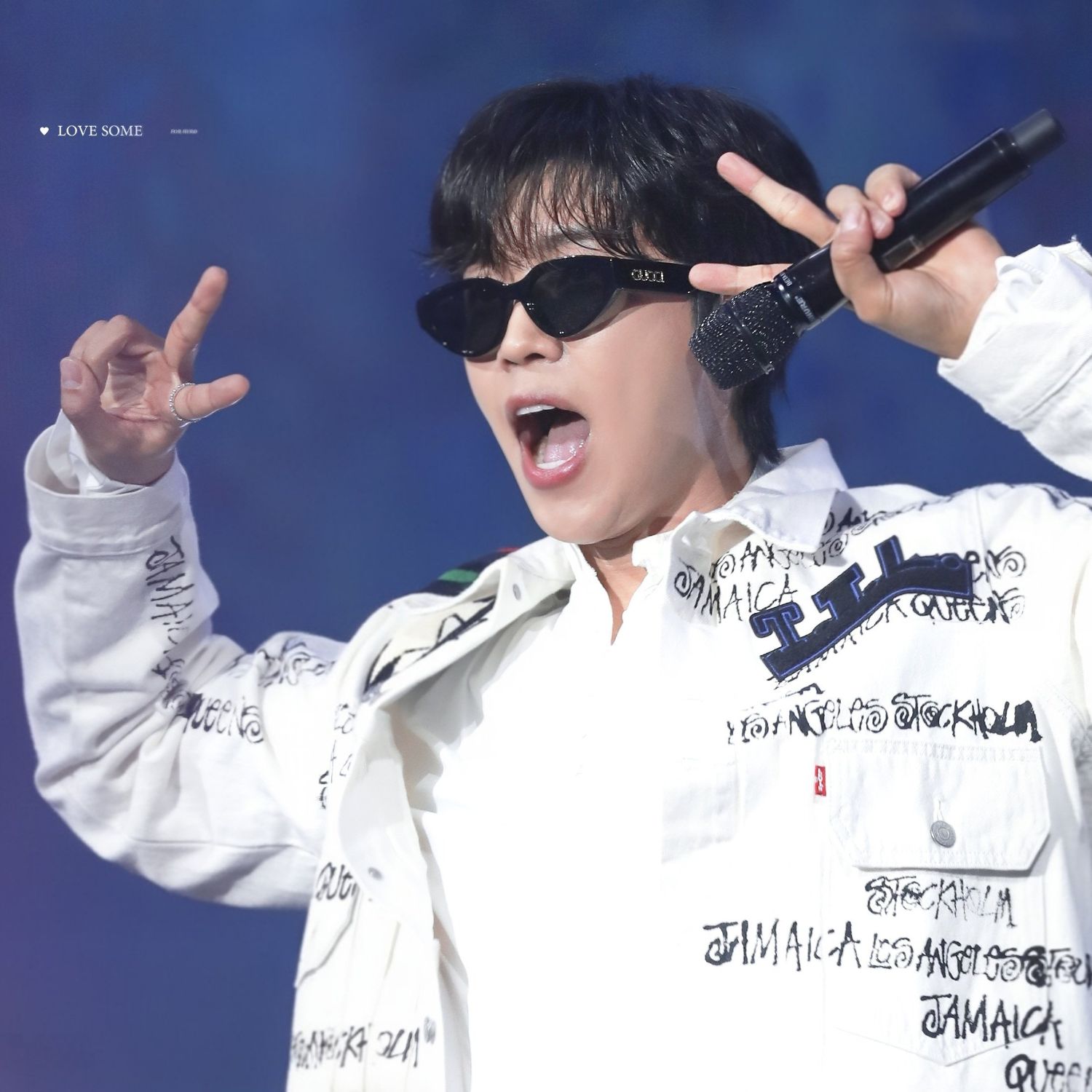 林英雄的最新照片