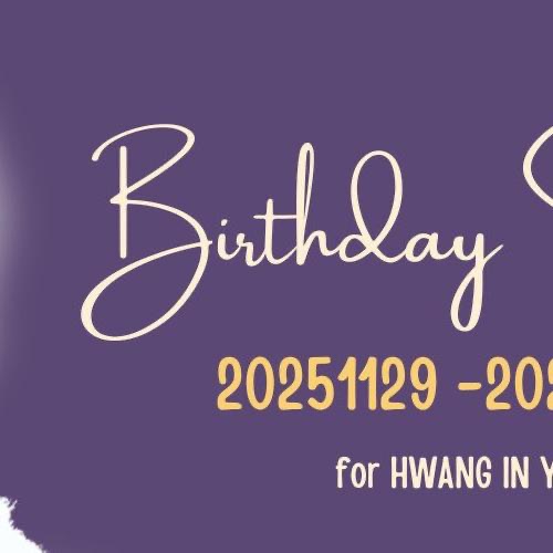 Foto terbaru dari Hwang Inyoup