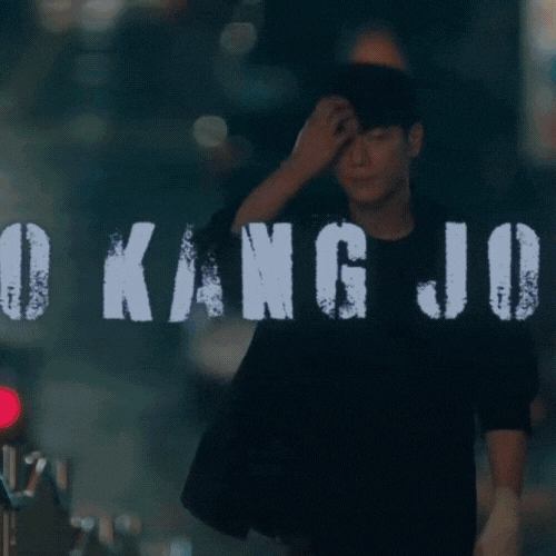 Latest photo of Seo Kangjoon