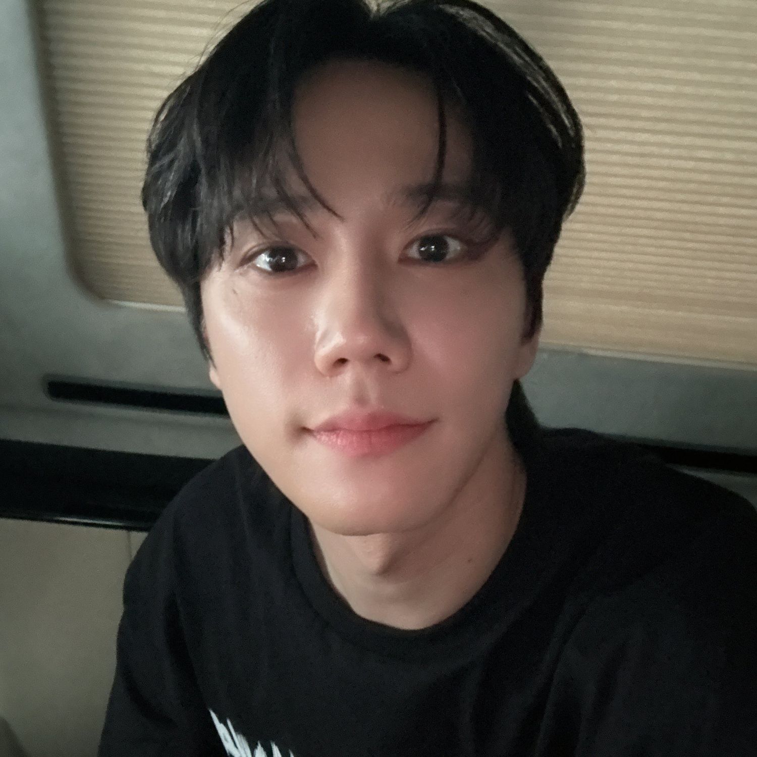 Latest photo of Lee Junyoung