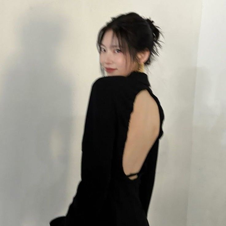 Recent activity shot of Gong Seungyeon