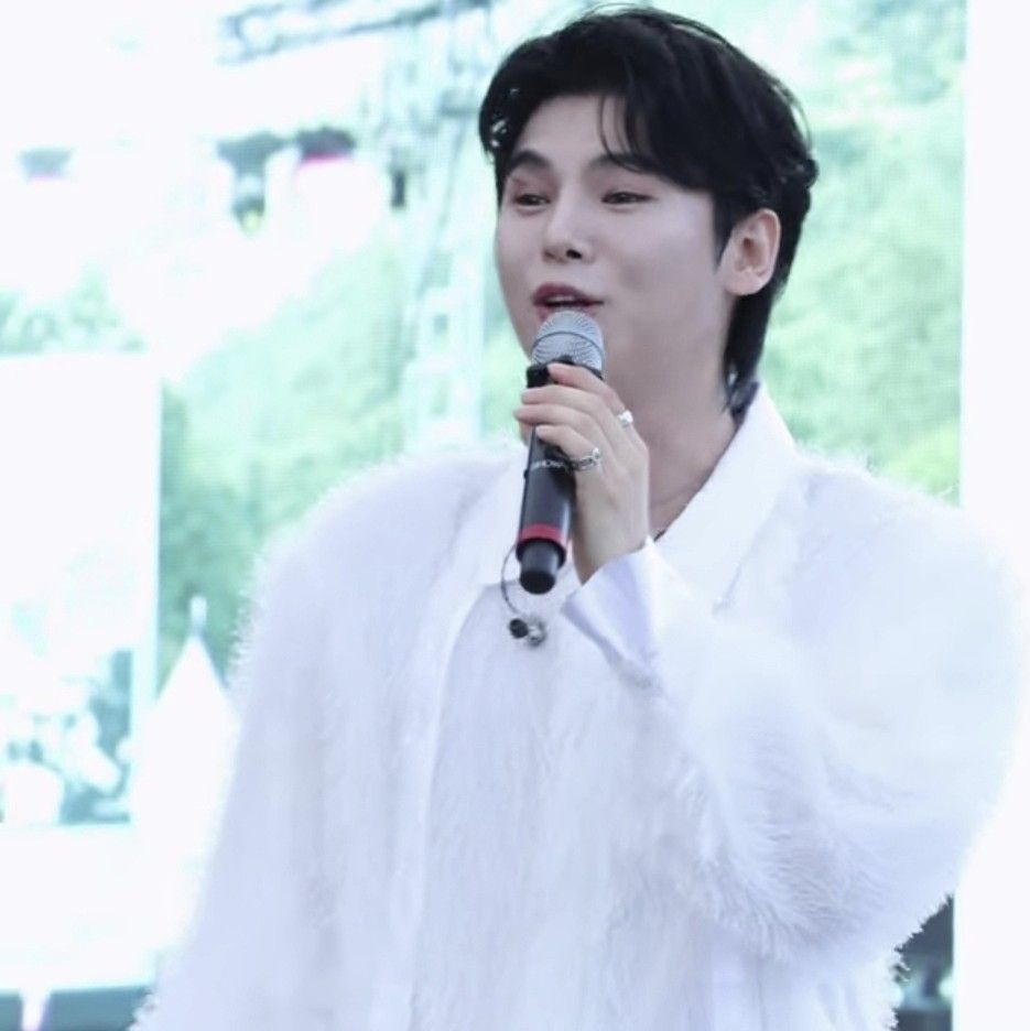 Latest photo of Kim Junsu (1991)