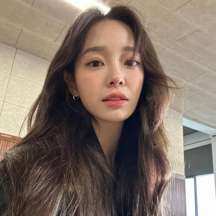 Latest photo of Kim Sejeong