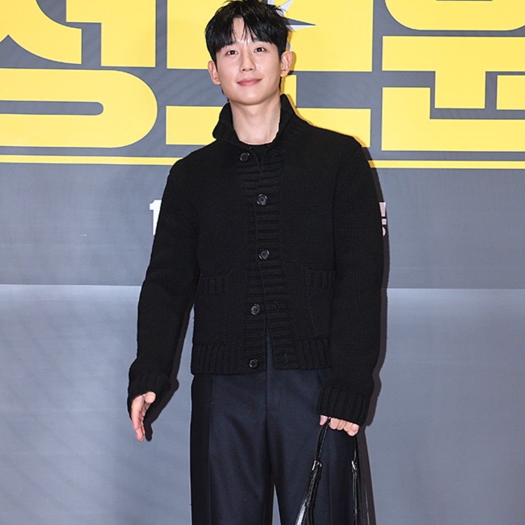 丁海寅的最新照片