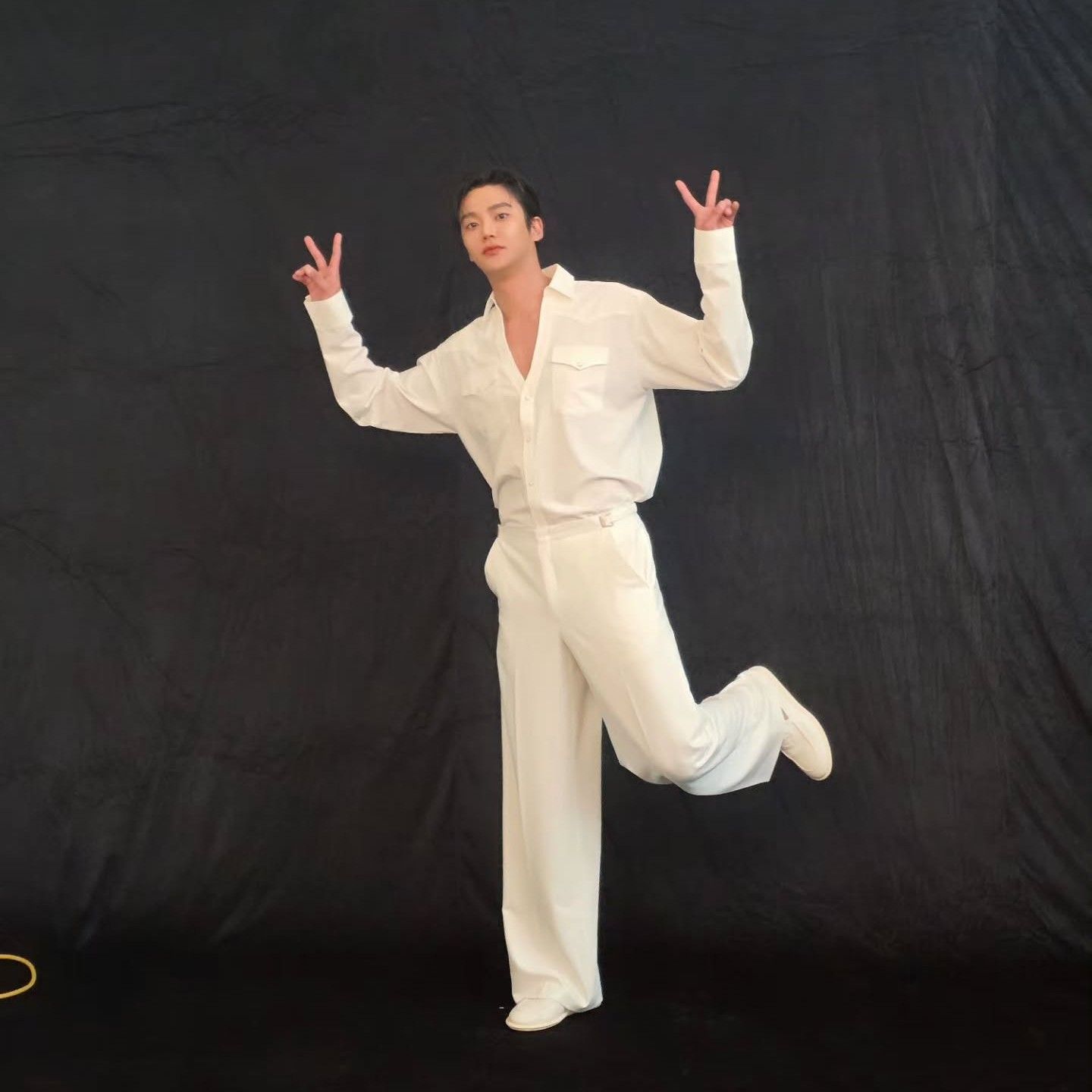 路雲的近期活動照