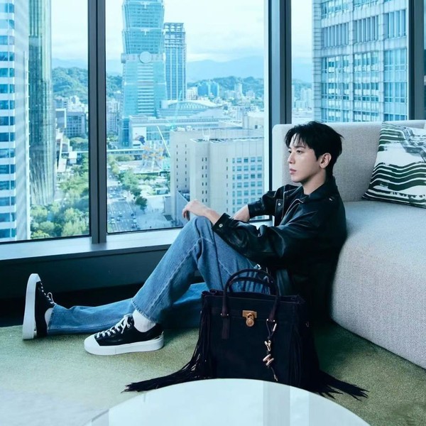 Popular profile photo of Jung Yonghwa loved by fans