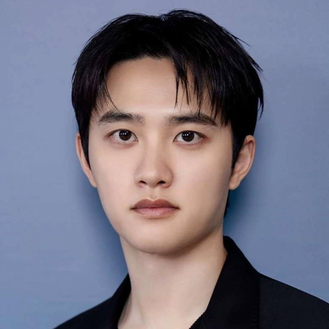 도경수 (디오)의 최신 사진