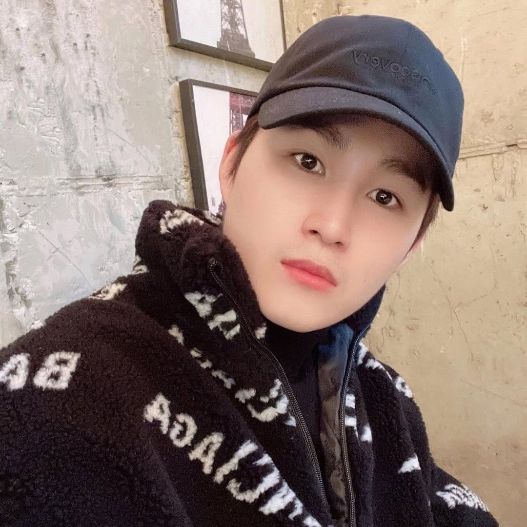 金熙栽的近期活動照