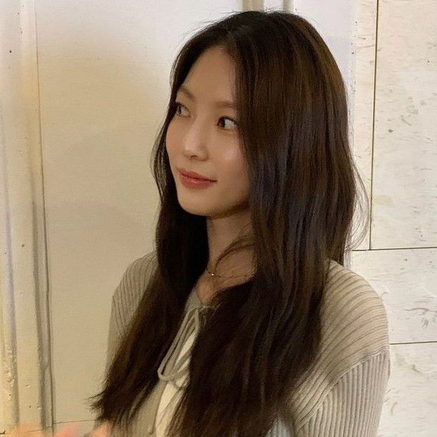 Latest photo of Gong Seungyeon