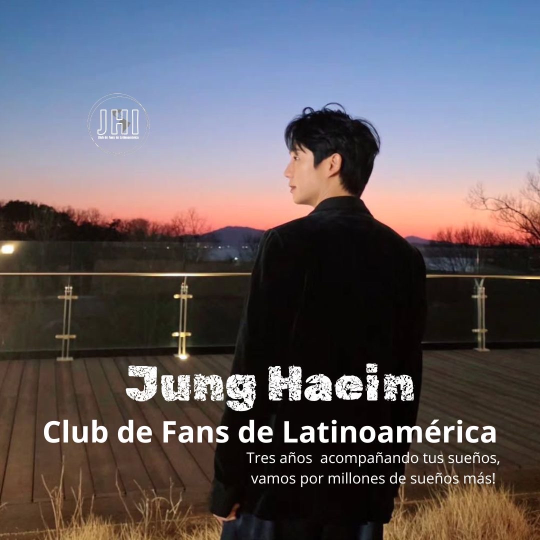 Latest photo of Jung Haein