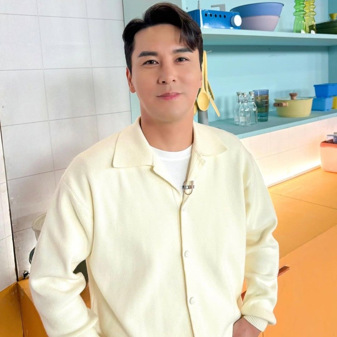 ファンが撮影したチャン・ミンホの瞬間