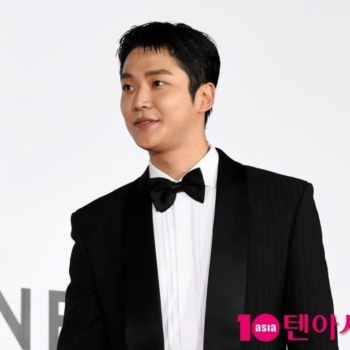 Latest photo of Rowoon