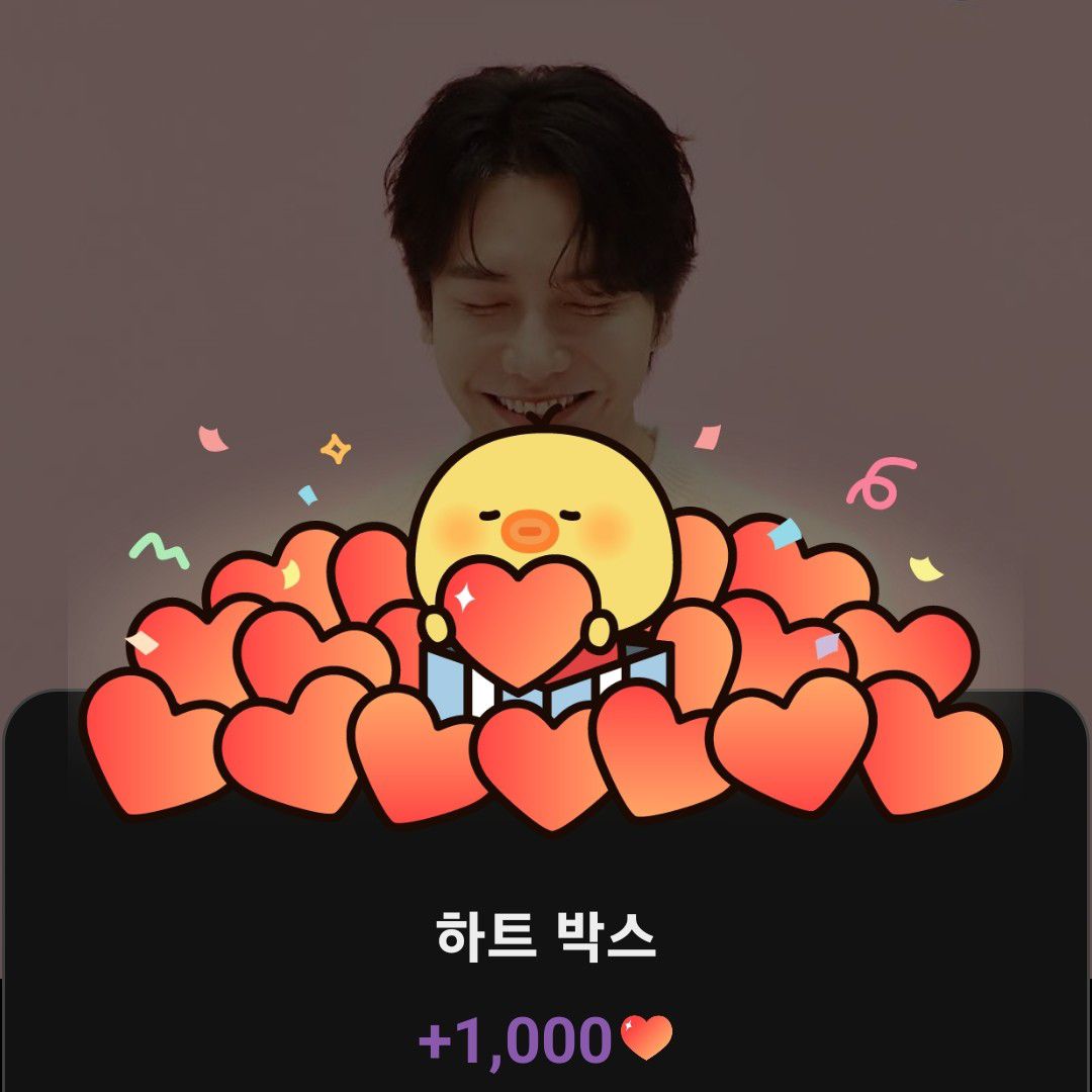 イ・スンギの最近の活動ショット