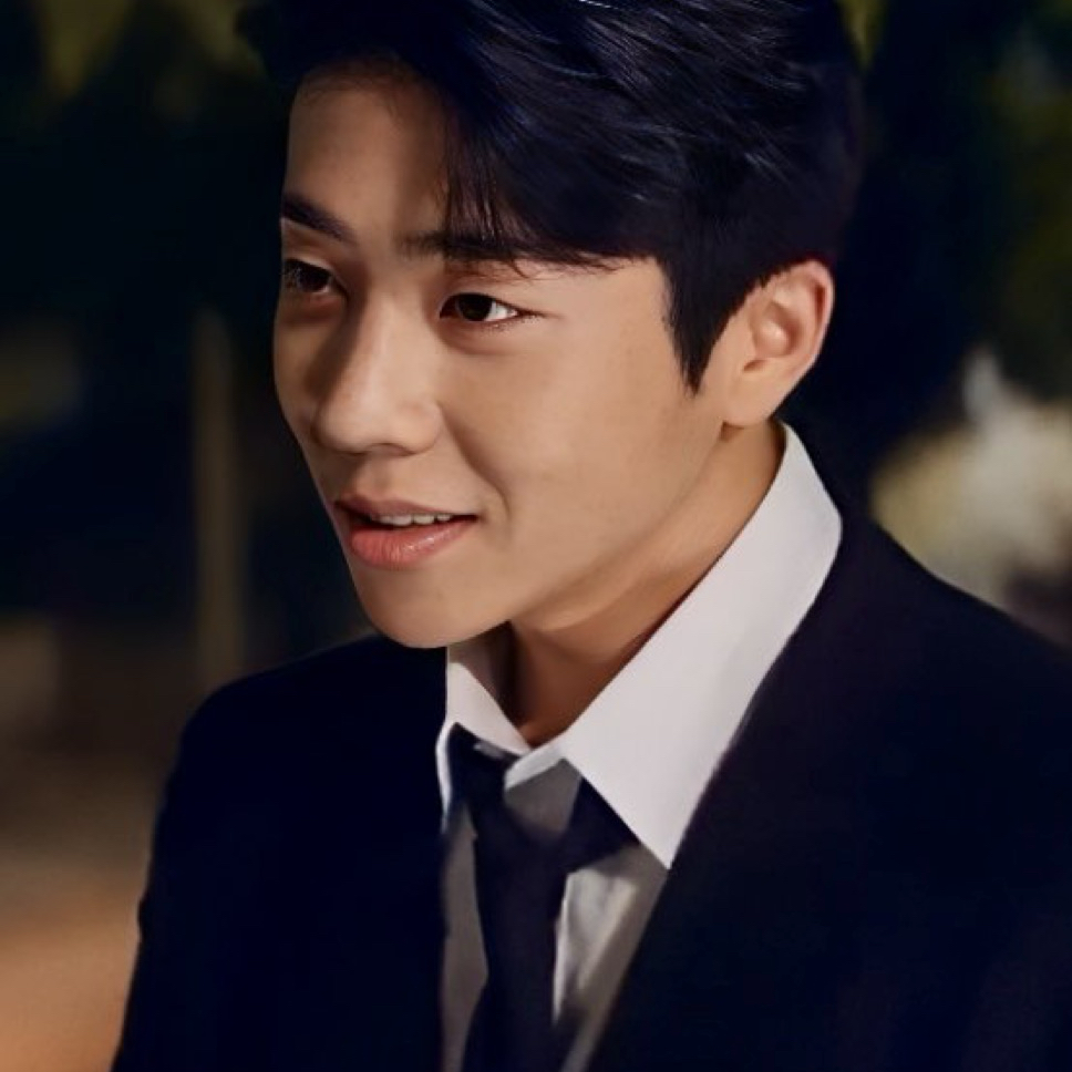 Latest photo of Chae Jonghyeop
