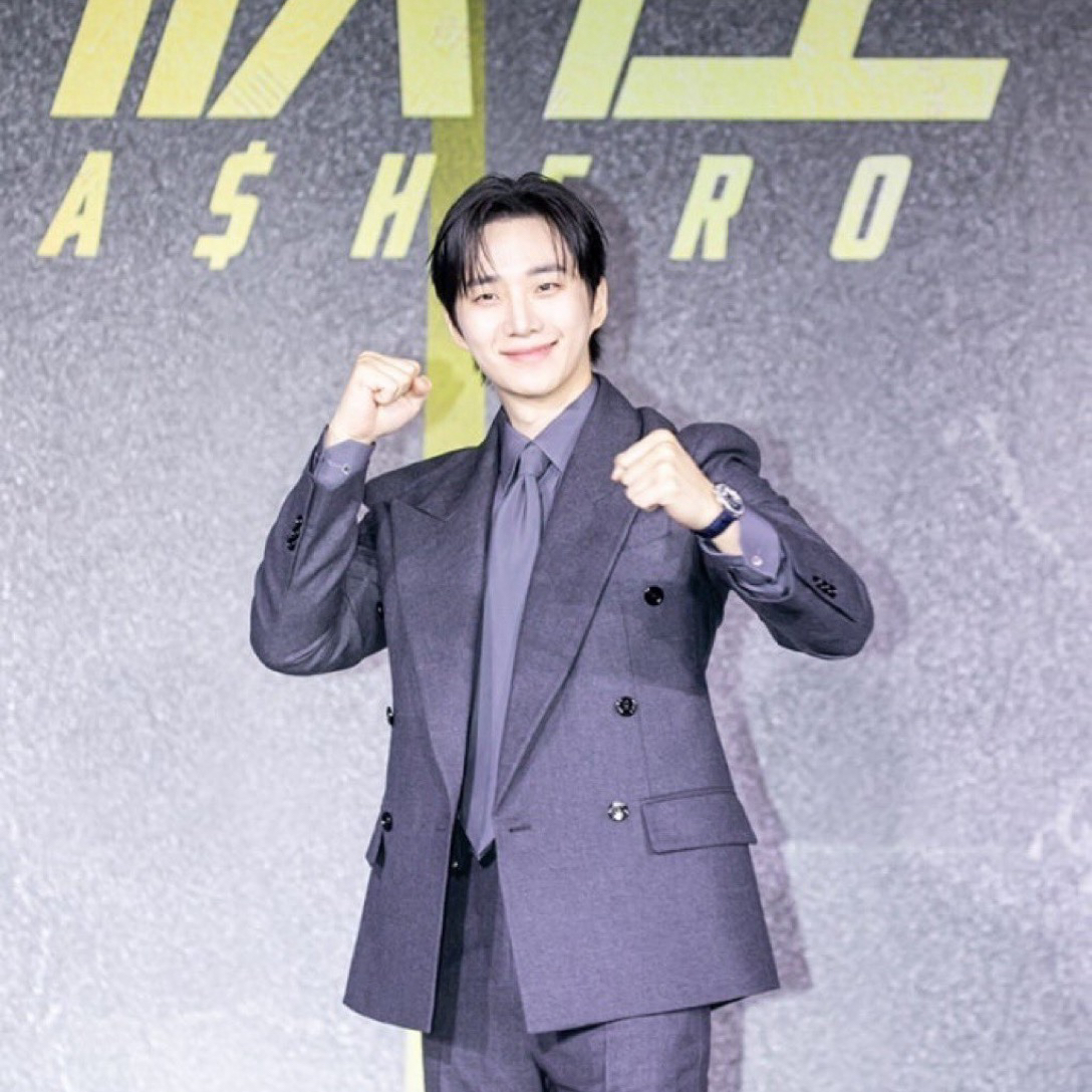 李俊昊的最新照片