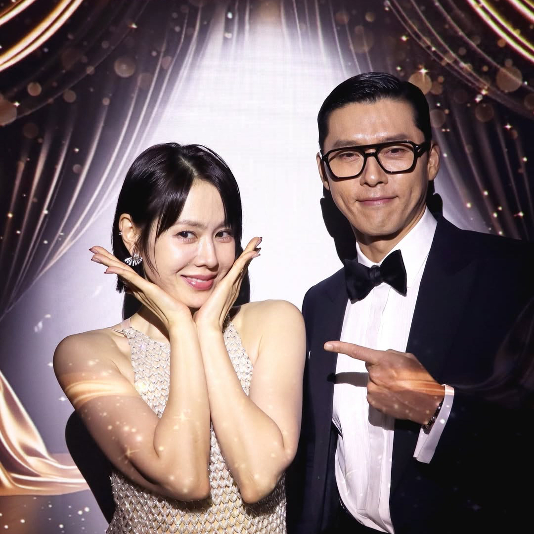 손예진 팬이 찍은 순간