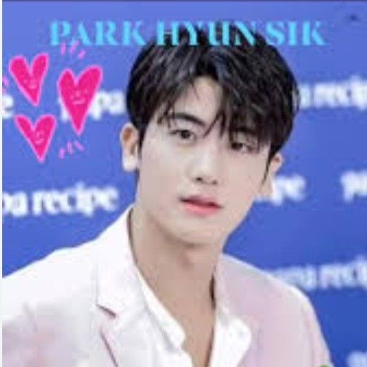 Momen yang diabadikan oleh penggemar Park Hyungsik