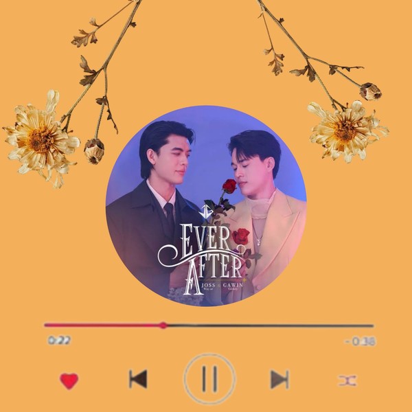 Representative photo of Joss Way-ar Sangngern showing their charm