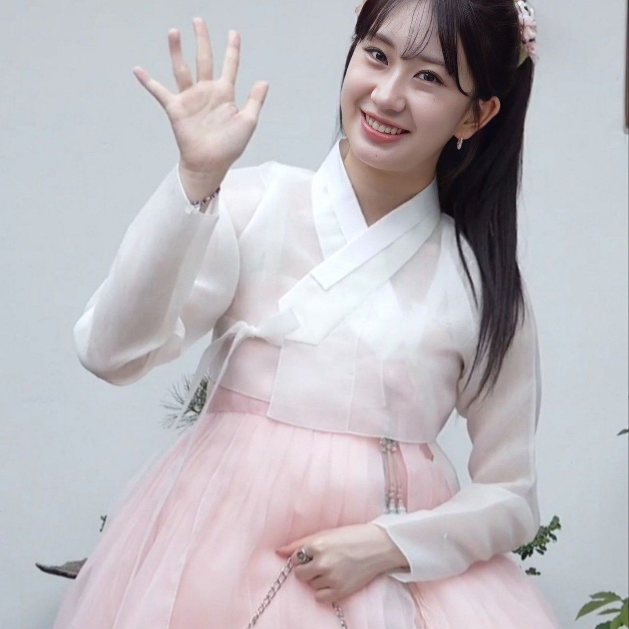 全裕珍的最新照片