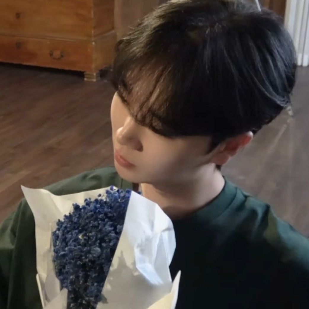 송민준 최근 활동샷