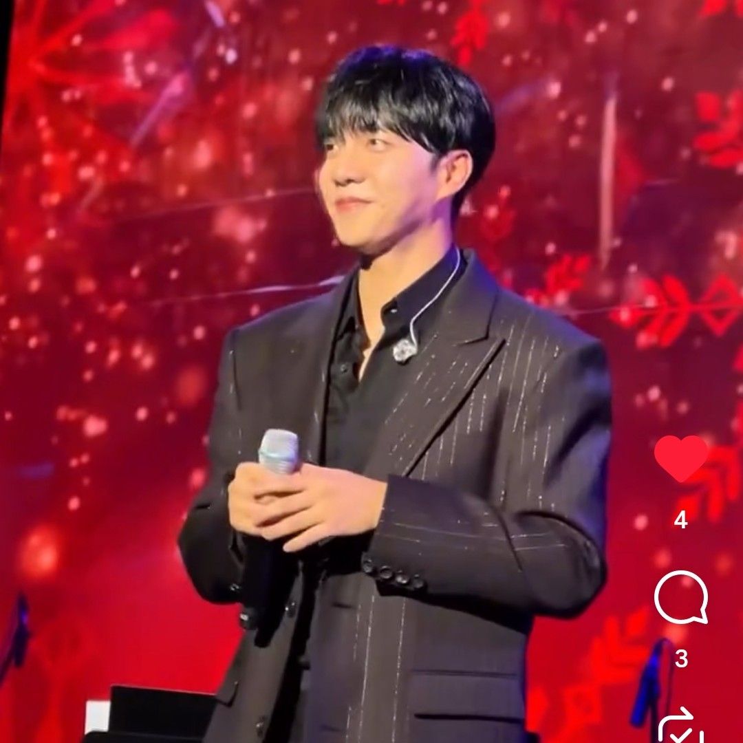 李昇基的幕後花絮